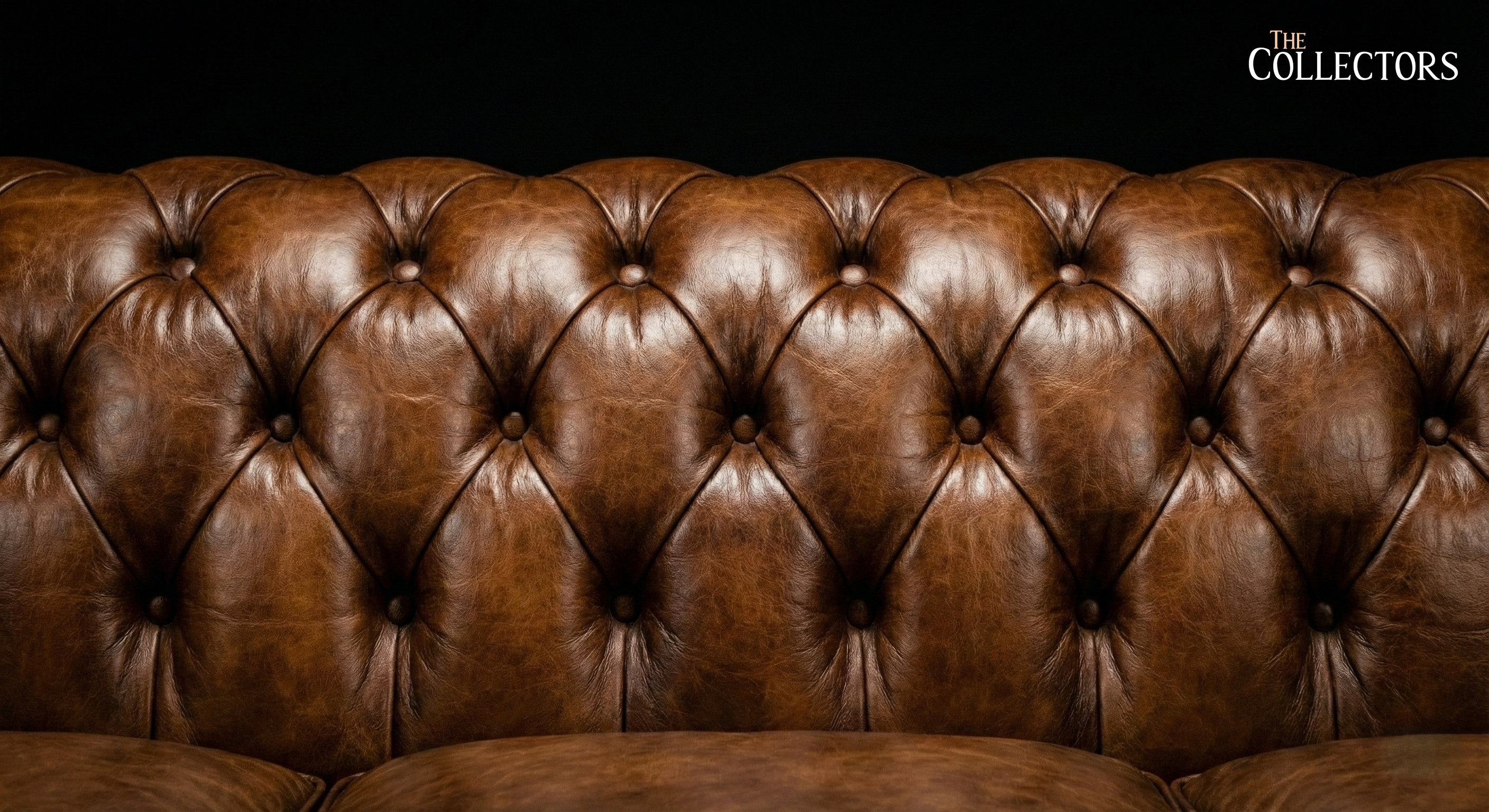 The Westminster Gentleman’s Chesterfield Suite