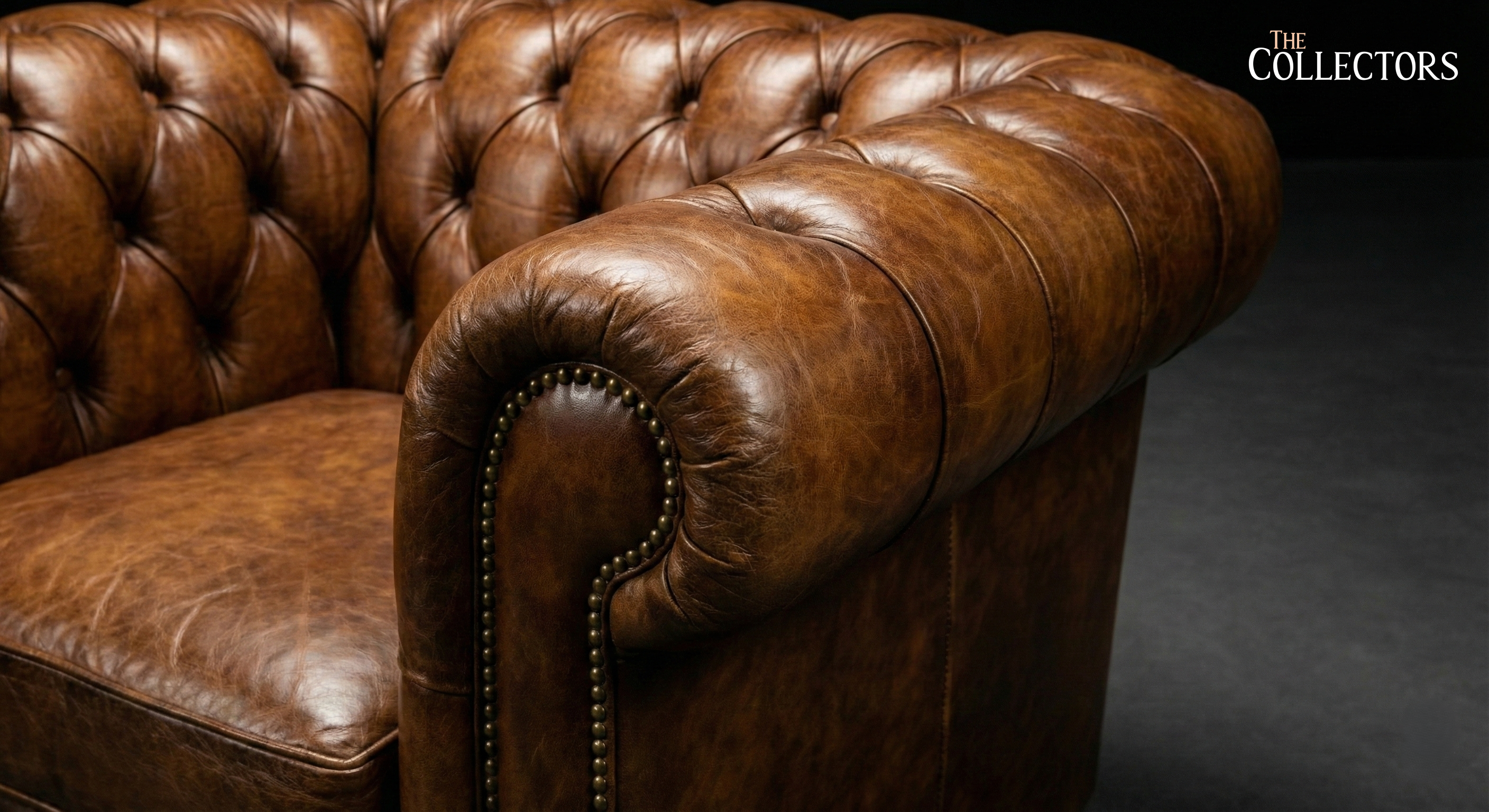 The Westminster Gentleman’s Chesterfield Suite