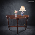 The Windermere Serpentine Console
