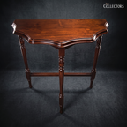The Windermere Serpentine Console