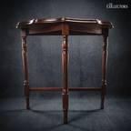 The Windermere Serpentine Console