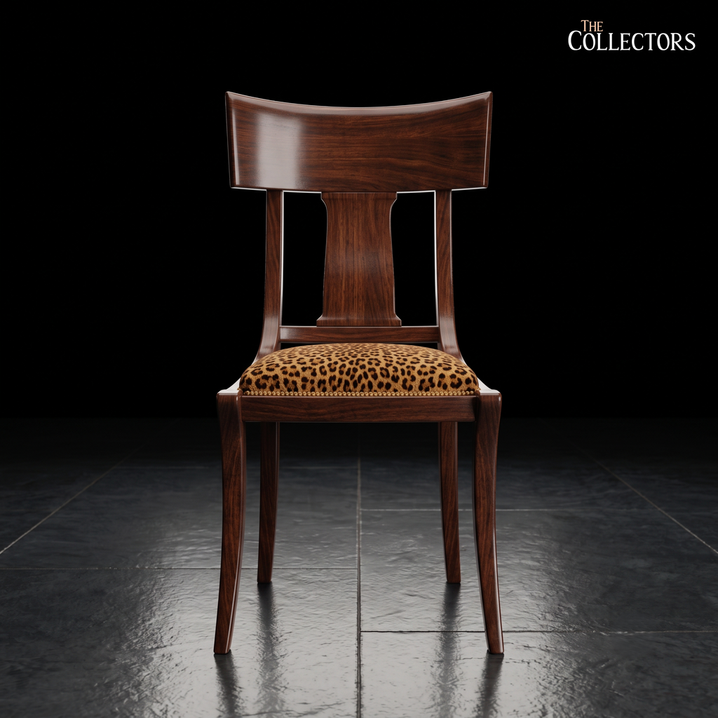 The Windsor William IV Pedestal Dining Suite
