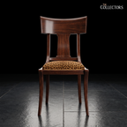 The Windsor William IV Pedestal Dining Suite