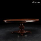 The Windsor William IV Pedestal Dining Suite