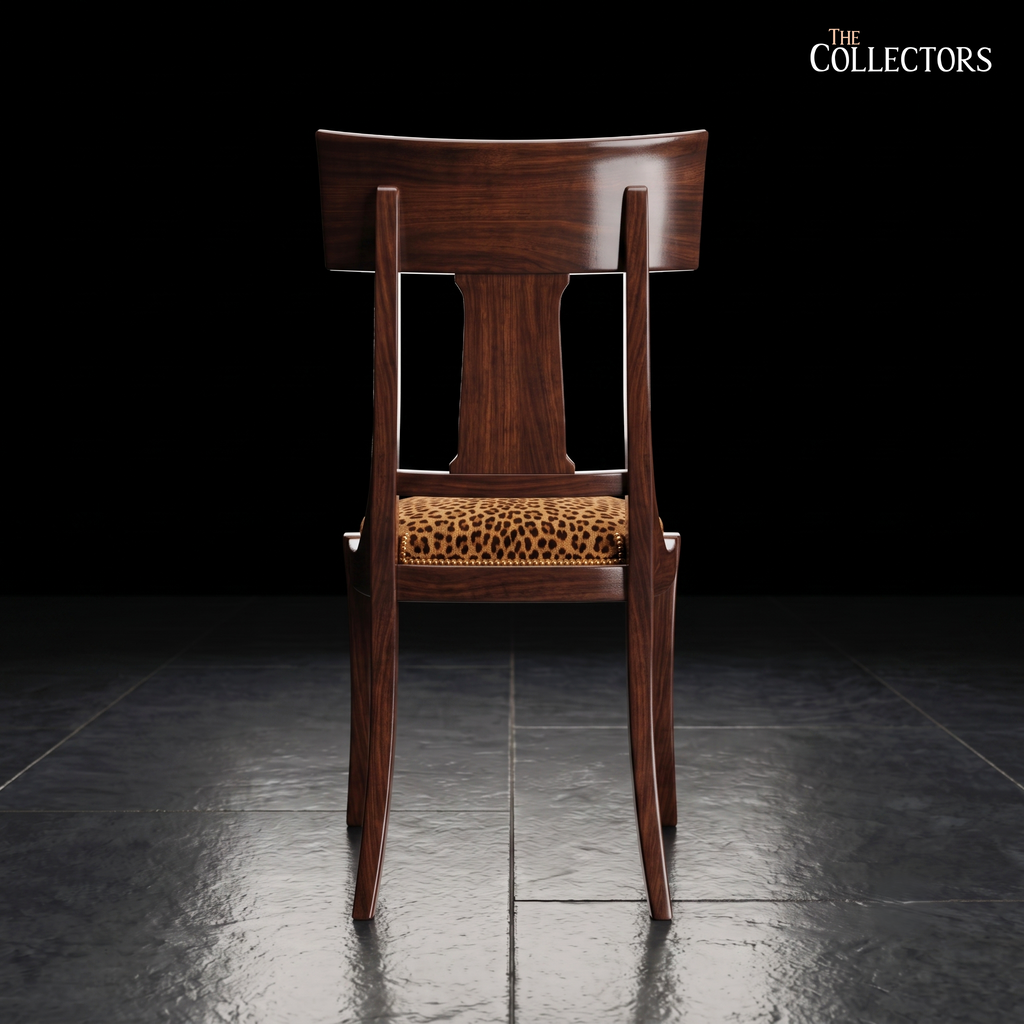 The Windsor William IV Pedestal Dining Suite