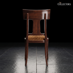 The Windsor William IV Pedestal Dining Suite