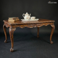 The Bourne Park Rococo Table