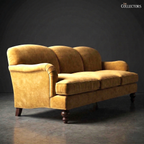The Marlborough Country House Sofa Suite