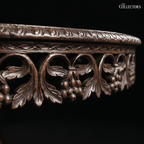 The Marlborough Regency Pedestal Dining Suite