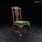 The Marlborough Regency Pedestal Dining Suite