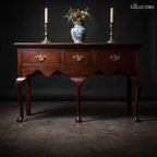 The Queen Anne Style Cotswold Manor Dresser Base
