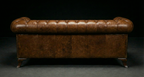 The Westminster Gentleman’s Chesterfield Suite