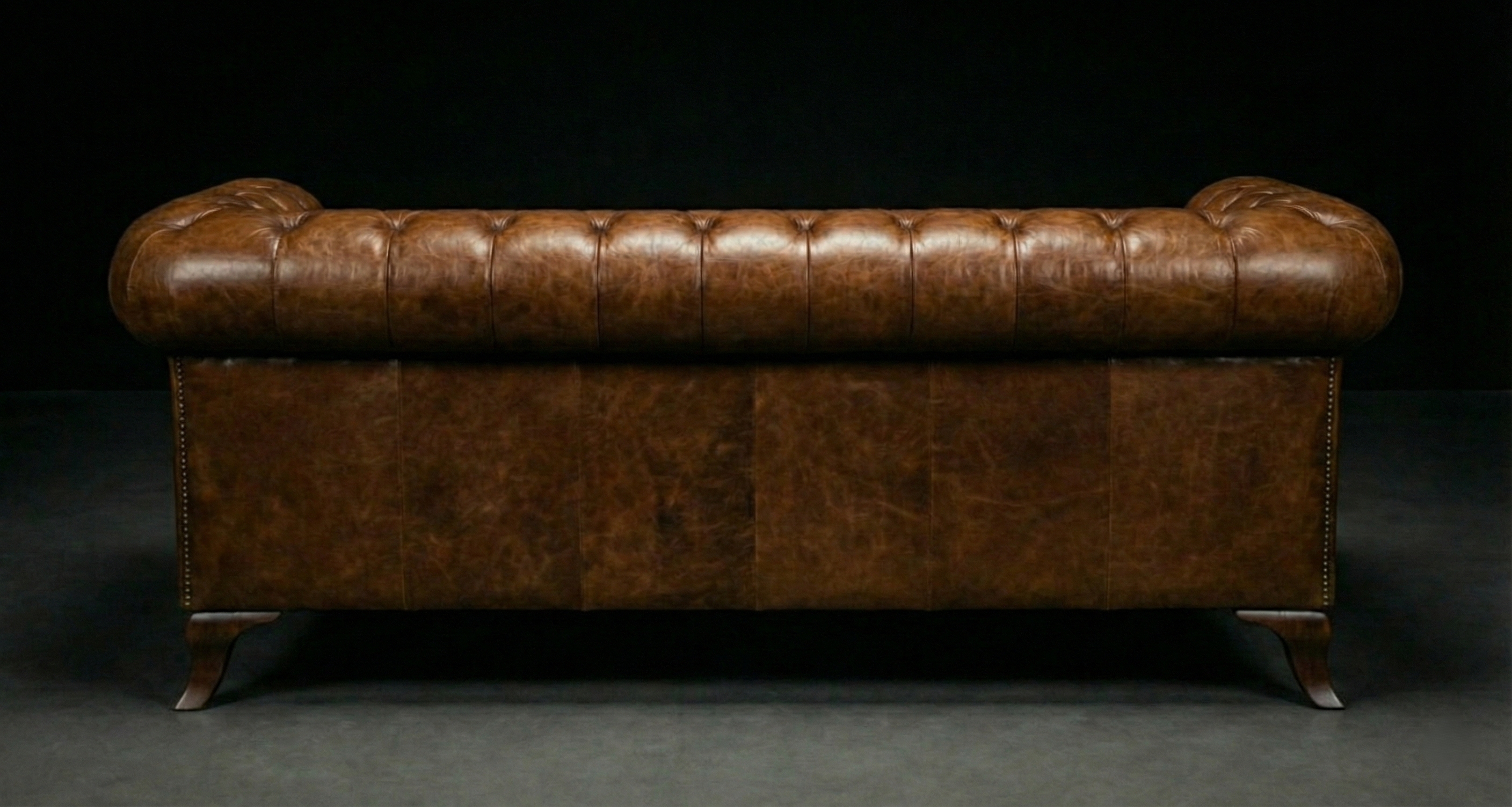 The Westminster Gentleman’s Chesterfield Suite